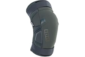 Ion K-pact Zip Kneepads S