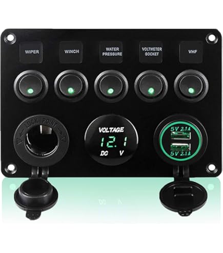 Under Seat Battery Tray - VW Transporter T4 T5 T6 Leisure Kombi Camper Bracket E - Foto 12