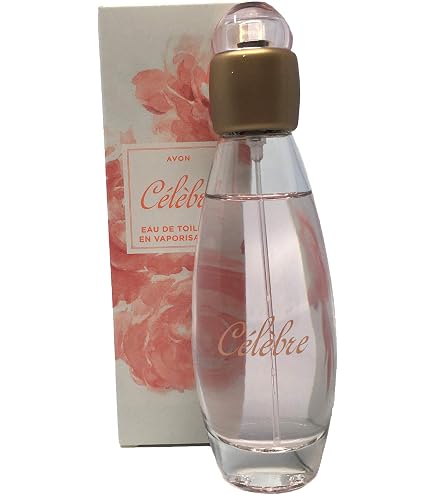 LIPSY ROSE GOLD By AVON - Eau De Toilette 30 Ml Pour Femme, Notes Poivre Rose & Fleur D'oranger