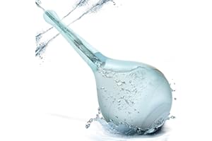 ‎DASGUTES Po Dusche Irrigator zur darmspülung • Intimdusche zur Analdusche und Vaginaldusche •Anti-Rücklauf und Transparent • Wohlbefinden