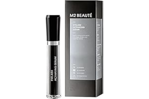 M2 BEAUTÉ M2 Beaute serum activador de pestañas lashes