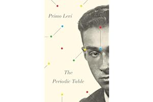 The Periodic Table: A Memoir (Everyman's Library Contemporary Classics Series)