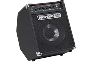 Hartke Kickback 12 Bass Combo, 1x12 (HMKB12)
