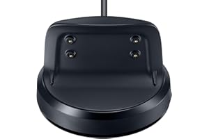 AWINNER Charger Compatible for Samsung Gear Fit2,Replacement USB Charging Cable for Gear Fit2 ProSmart Watch SM-R360