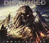 Immortalized (Deluxe Version)