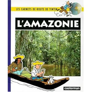L'Amazonie Livre en Ligne - Telecharger Ebook