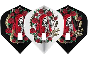 LSTYLE L-style ? champagne flight pro ? n9 skull maria ? standard