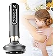 Bluile Anti Cellulite Massager - Vaovac Anti Cellulite Massage | Vacuum Therapys Body Sculptor | EMS Muscle Stimulator Percussion Massager | Wireless Cellulite Remover for Belly Neck Leg Hip Arms