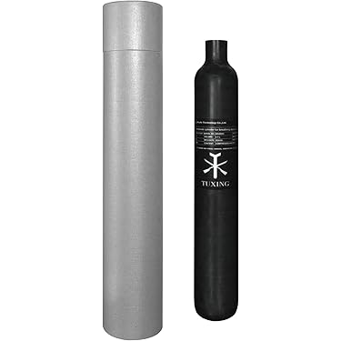 Test Per Contenitori In Pressione A Controllo Continuo - Foto 6