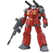 HG 1/144 RX-78-02 Gundam Gundam The Origin Ver. modell készlet