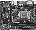 Produktbild Asrock H81M-HDS Mainboard Sockel LGA 1150 (micro-ATX, Intel H81, 2x DDR3 Speicher, HDMI, DVI-D, 2x SATA III, 4x USB 3.0)