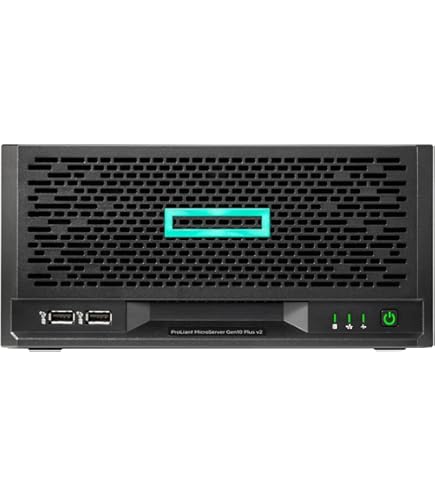 HP MicroServer Neo N40L 2GB 1333-U DR 250GB SATA 7.2k nhp 3.5Zoll
