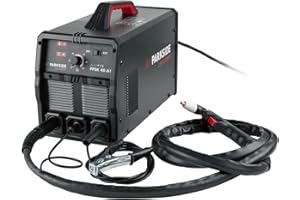 HEADNMORE Parkside Performance PPSK 40 Coupe-plasma avec compresseur intégré