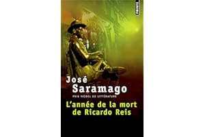 L'Année de la mort de Ricardo Reis