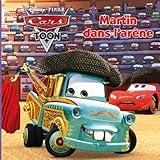 Martin dans l'arène, DISNEY MONDE ENCHANTE