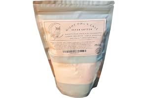 Handmade Highly Scented Carpet Freshener - 250g | Choose from Nine Irresistible Scents! | Vegan & Cruelty-Free | Expertly Cra