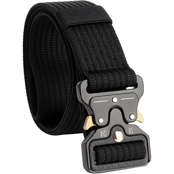 Cintura Scout Adventure In Neoprene - Foto 2