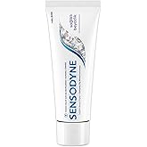 Sensodyne Sağlıklı Beyazlık Diş Macunu 75 ml