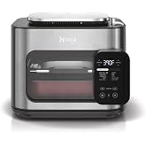 Ninja Combi All-in-One Multicooker, Fırın ve Az Yağlı Pişirici 12,5 L SFP700EU