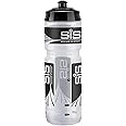 Science In Sport Water Bottle, 800ml - Wide Neck