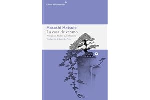La casa de verano: 333 (Libros del Asteroide)