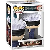 Funko 61357 POP Animation: Jujutsu Kaisen S1- Gojo