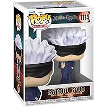 Decorazione Uovo Jujutsu Kaisen Q Version - Yuji Itadori E Satoru Gojo - Foto 9