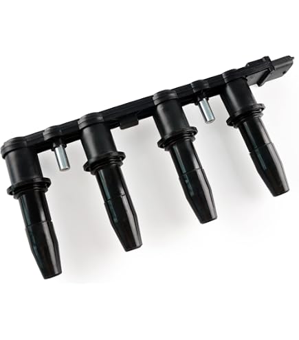 Bobinas De Encendido Para Holden Astra TS, Vectra ZC Y Zafira TT Con Motor Z22SE 2.2L - Paquete Completo