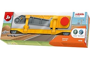 Märklin My World 44118 Crane Truck