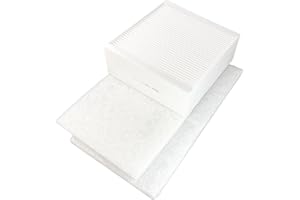 CLEANFILTER VALLOX 145 SE/MV/VALLOPLUS 510 MV/SE/SC F7+2xG4 Filter Set (Nr. 28) | Vallox Filter amalog | Heinemann Filter amalog