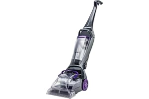 VYTRONIX P800CW Upright Carpet Cleaner | Lightweight Deep Cleaning Carpet Washer, Rug & Carpet Shampooer | Stains, Odours, Allergens & Pet Hair Remover | Powerful 800W Motor