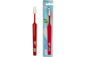 Cepillo de dientes TePe Special Care, ultra suave, 1 ud., cepillo de dientes postquirúrgico para después de la cirugía oral, cepillo de dientes ultrasuave para dientes sensibles