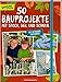 Produktbild 50 Bauprojekte mit Stock, Seil und Schnur: Mit Outdoor-Maßband