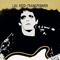 Lou Reed: Amazon.co.uk: CDs & Vinyl