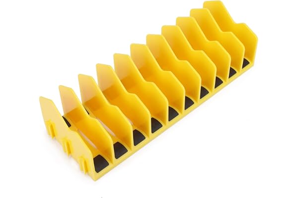 Tång Organizer Rack, Plier Organizer Rack Hållare Organizer Handverktyg | Tångset Förvaringsställ för skruvmejslar, fräsar, hammare, förvaring av handverktyg, verkstad, garage, låda, sta