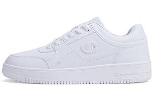 Champion Herren Rebound Low Sneakers