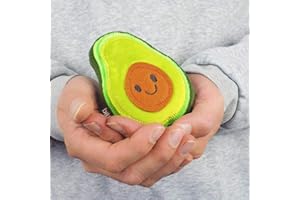 BITTEN Mini Bouillotte Avocat - Cadeau Maestro