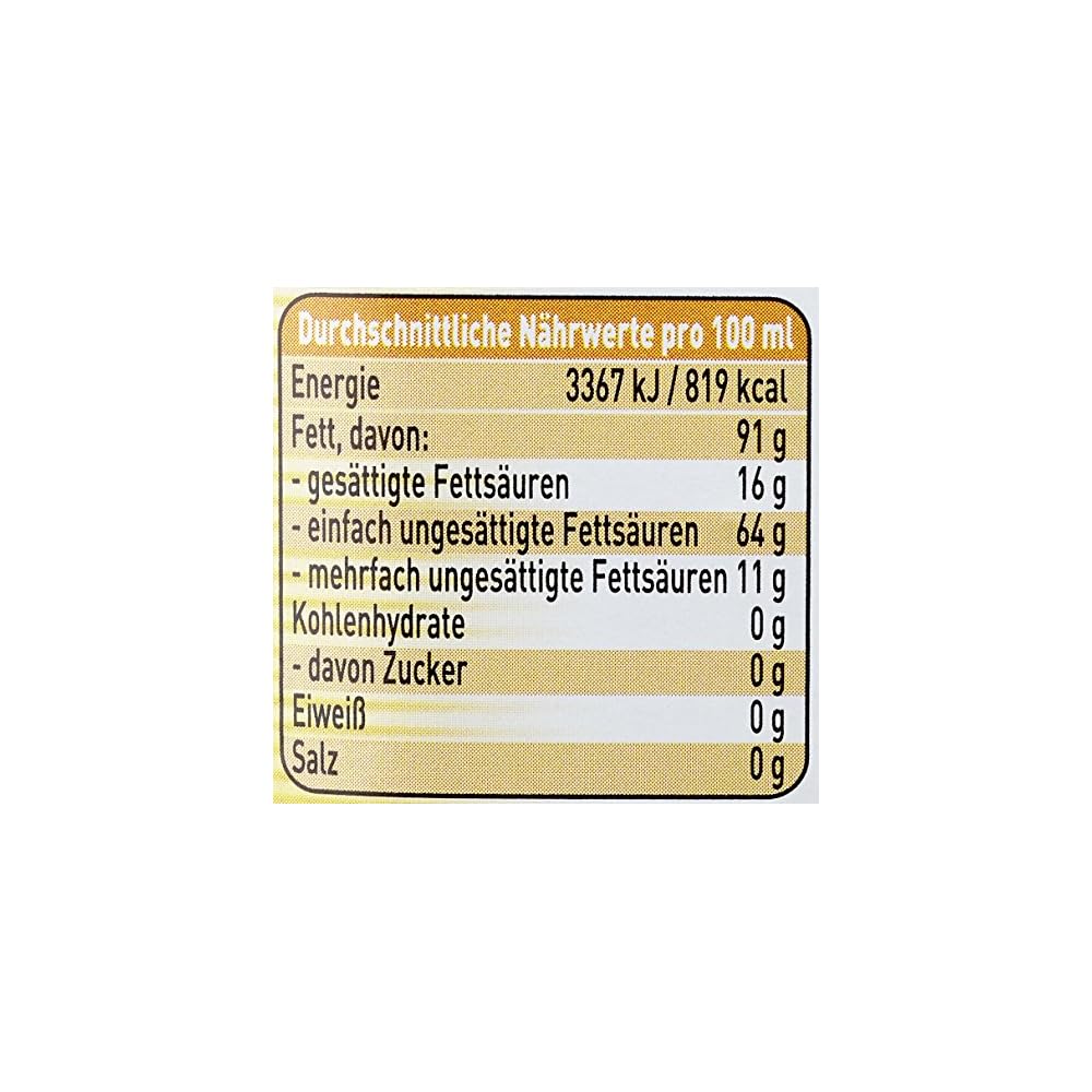 Bertolli Cucina Olivenl 500 Ml