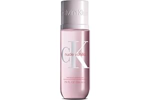 CALVIN KLEIN CK Silky Coconut Unisex Hair & Body
