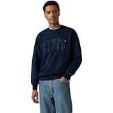 سويت شيرت Levi's Standard Graphic Crewneck للرجال