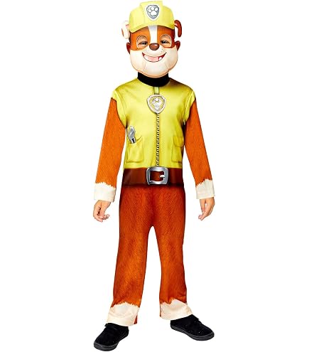 Rubie's IT630719-TODD - Costume Marshall | Rubie's Italy