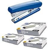 Mas Stapler Machine And 3000 Grains Wire Office Stapler Machine Wire Bend Stainless Advantage Set No-756-7586521469119