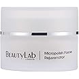 BEAUTYLAB, Essentials Micropolish Face Rejuvenator, 50 ml