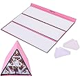 sameer science projects Kaleidoscope Educational DIY Fun Toys, Educational & Construction Based Activity Game for Kids 6 to 14, Multi
