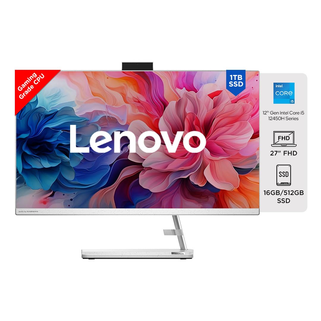 Lenovo IdeaCentre AIO 3 Review Powerful All-in-One Desktop for Home and Office