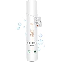 HLV Revital Regain Haarmaske Mit Keratin & Magnolie – Vegane Pflege Für Gefärbtes & Strapaziertes Haar