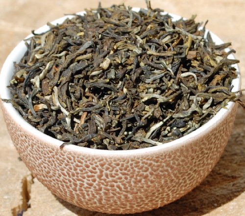 Organic-Jasmine-Loose-Leaf-Green-Tea-500g