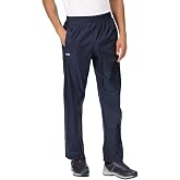 Regatta Packaway Lightweight, Waterproof and Breathable Trousers - Men's Trousers