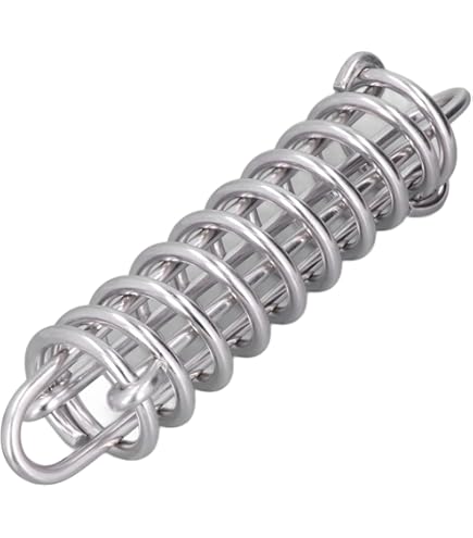 Boatbuckle Fibbia Da Barca A Scomparsa In Acciaio Inossidabile Ancoraggio Allo Specchio Di Poppa G2 - Foto 7