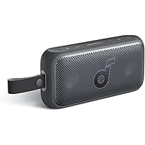 anker soundcore Motion X500 ブラック Anker Soundcore Motion X500 Czarny (Black) - AMPQ PL